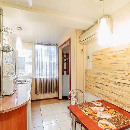 Апартаменти Studio On Grecheskaya Одеса Екстер'єр фото