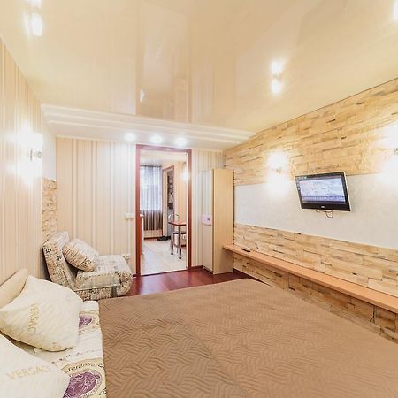 Апартаменти Studio On Grecheskaya Одеса Екстер'єр фото