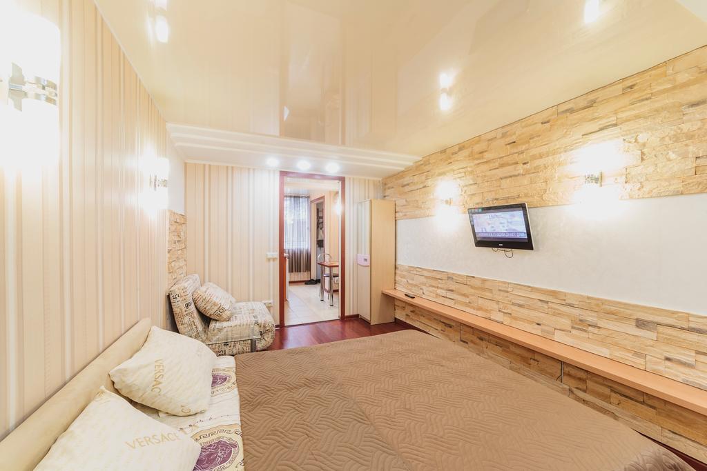 Апартаменти Studio On Grecheskaya Одеса Екстер'єр фото